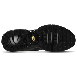 Nike Air Max Tuned 1 Triple Black Unisex Sneakers