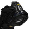 Nike Air Max Tuned 1 Triple Black Unisex Sneakers