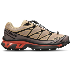 Salomon XT-6 Hazelnut Unisex Sneakers