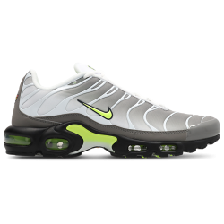 Nike Air Max Plus TN Neon White Yellow Unisex Sneakers