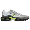 Nike Air Max Plus TN Neon White Yellow Unisex Sneakers