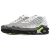 Nike Air Max Plus TN Neon White Yellow Unisex Sneakers