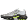 Nike Air Max Plus TN Neon White Yellow Unisex Sneakers