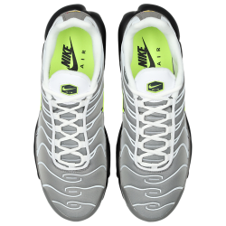 Nike Air Max Plus TN Neon White Yellow Unisex Sneakers