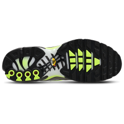 Nike Air Max Plus TN Neon White Yellow Unisex Sneakers