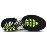 Nike Air Max Plus TN Neon White Yellow Unisex Sneakers