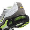 Nike Air Max Plus TN Neon White Yellow Unisex Sneakers