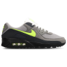 Nike Air Max 90 Black Neon Unisex Sneakers
