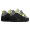Nike Air Max 90 Black Neon Unisex Sneakers