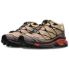 Salomon XT-6 Hazelnut Unisex Sneakers