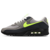 Nike Air Max 90 Black Neon Unisex Sneakers