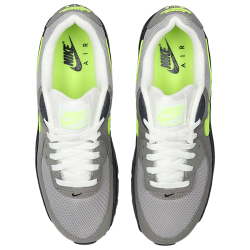 Nike Air Max 90 Black Neon Unisex Sneakers