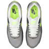 Nike Air Max 90 Black Neon Unisex Sneakers