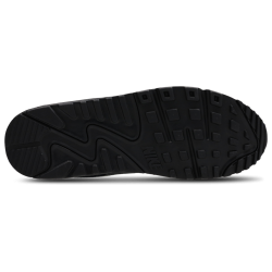 Nike Air Max 90 Black Neon Unisex Sneakers