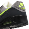 Nike Air Max 90 Black Neon Unisex Sneakers