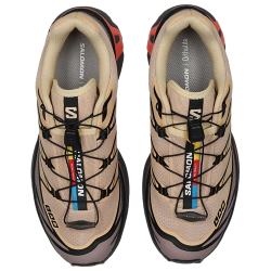 Salomon XT-6 Hazelnut Unisex Sneakers