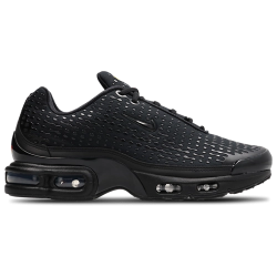 Nike Air Max Tuned 7 Triple Black Unisex Sneakers