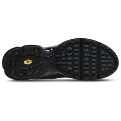 Nike Air Max Tuned 7 Triple Black Unisex Sneakers