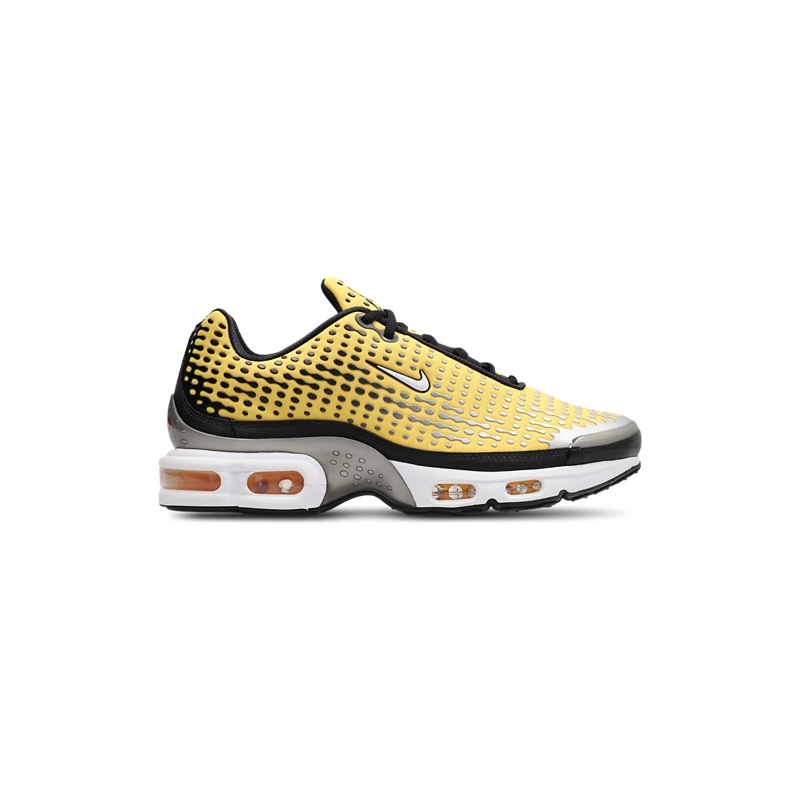 Nike Air Max Plus VII Varsity Maize Unisex Sneakers