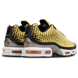 Nike Air Max Plus VII Varsity Maize Unisex Sneakers