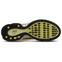 Nike Air Max Plus VII Varsity Maize Unisex Sneakers