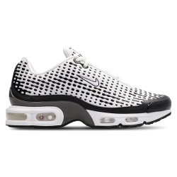 Nike Air Max Tuned 7 White Black Unisex Sneakers