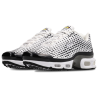 Nike Air Max Tuned 7 White Black Unisex Sneakers