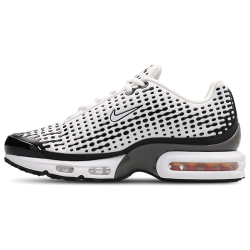 Nike Air Max Tuned 7 White Black Unisex Sneakers
