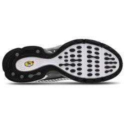 Nike Air Max Tuned 7 White Black Unisex Sneakers