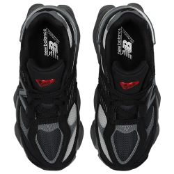 New Balance 9060 Black Sneakers | Authentic EU Retail