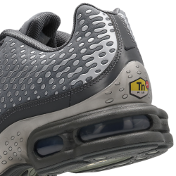 Nike Air Max Tuned 7 Smoke Grey Unisex Sneakers