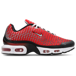 Nike Air Max Plus TN7 University Red Unisex Sneakers