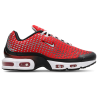 Nike Air Max Plus TN7 University Red Unisex Sneakers
