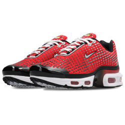 Nike Air Max Plus TN7 University Red Unisex Sneakers