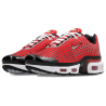 Nike Air Max Plus TN7 University Red Unisex Sneakers