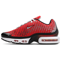 Nike Air Max Plus TN7 University Red Unisex Sneakers