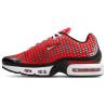 Nike Air Max Plus TN7 University Red Unisex Sneakers