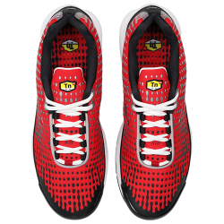 Nike Air Max Plus TN7 University Red Unisex Sneakers