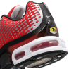 Nike Air Max Plus TN7 University Red Unisex Sneakers