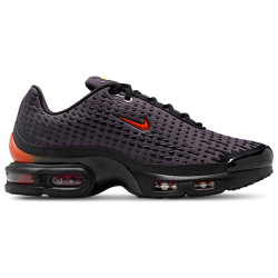Nike Air Max Tuned 7 Black Dark Copper Unisex Sneakers