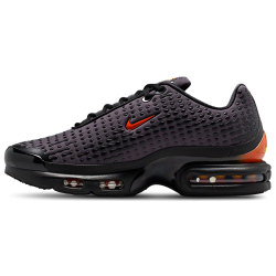 Nike Air Max Tuned 7 Black Dark Copper Unisex Sneakers