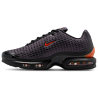 Nike Air Max Tuned 7 Black Dark Copper Unisex Sneakers