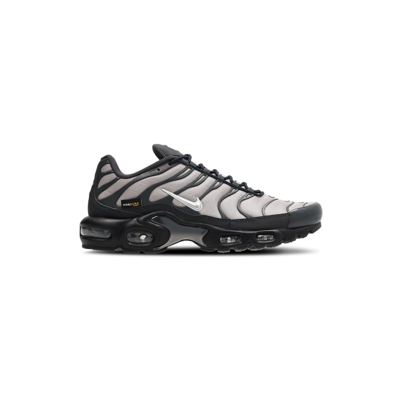 Nike Air Max Plus Dark Smoke Grey Unisex Sneakers
