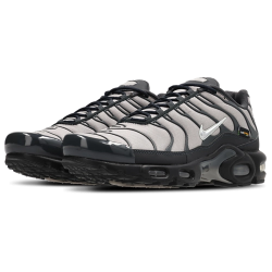 Nike Air Max Plus Dark Smoke Grey Unisex Sneakers