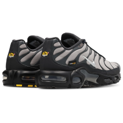 Nike Air Max Plus Dark Smoke Grey Unisex Sneakers