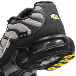 Nike Air Max Plus Dark Smoke Grey Unisex Sneakers