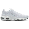 Nike Air Max Tuned 1 White Black Unisex Sneakers