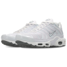 Nike Air Max Tuned 1 White Black Unisex Sneakers