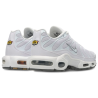 Nike Air Max Tuned 1 White Black Unisex Sneakers