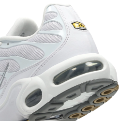 Nike Air Max Tuned 1 White Black Unisex Sneakers